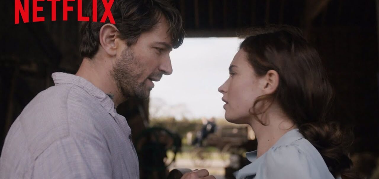 Il club del libro e della torta di bucce di patata di Guernsey, il film Netflix | Recensione