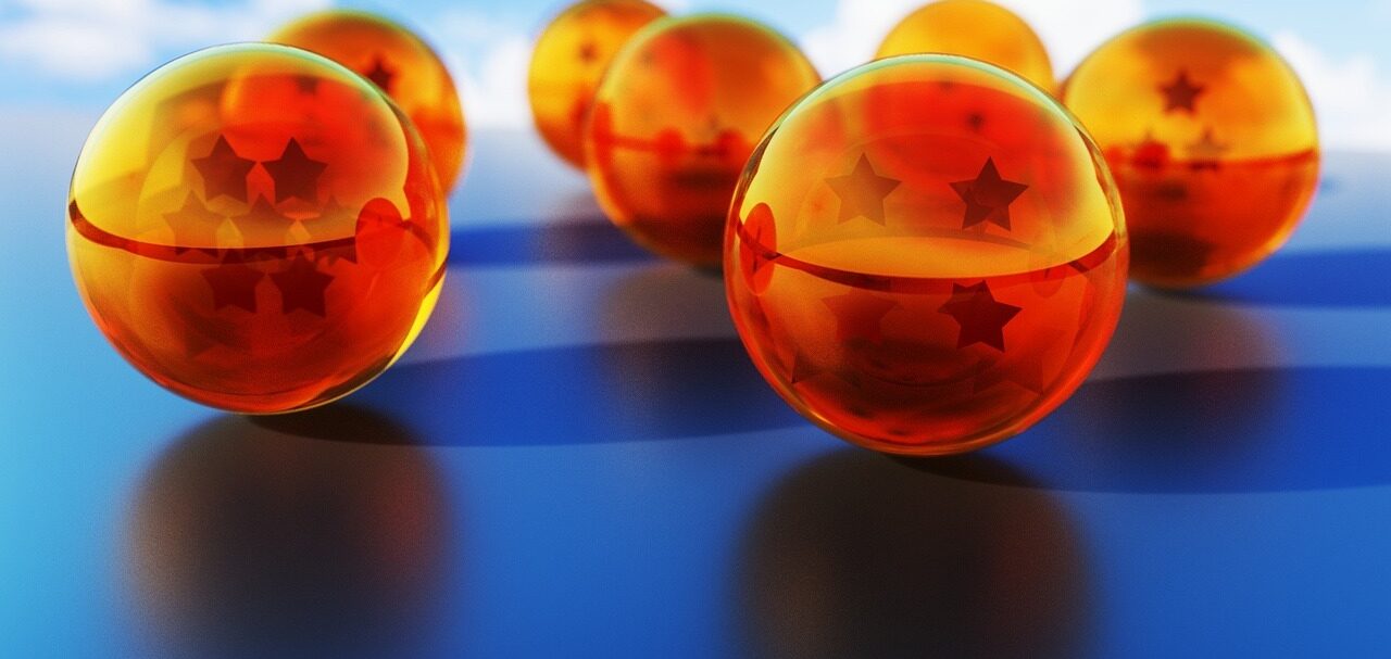 Dragon Ball Store: primo Pop up a Tokyo