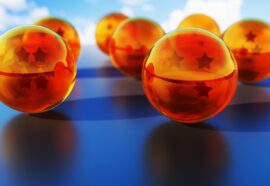 Dragon Ball Store: primo Pop up a Tokyo