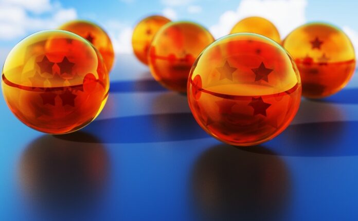 Dragon Ball Store: primo Pop up a Tokyo