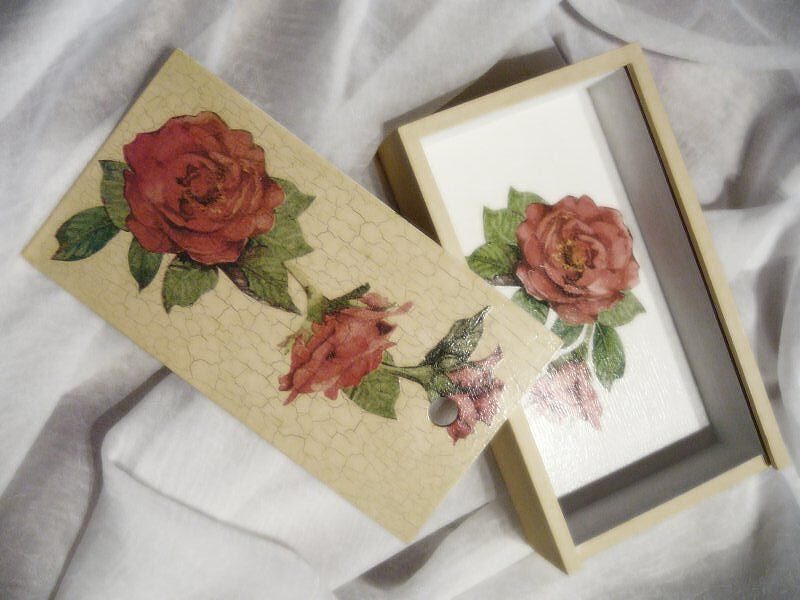 Découpage per principianti: tecniche per iniziare