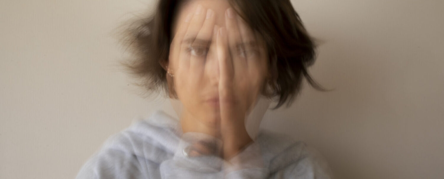 I sintomi del DOC, come riconoscerli e cosa fare