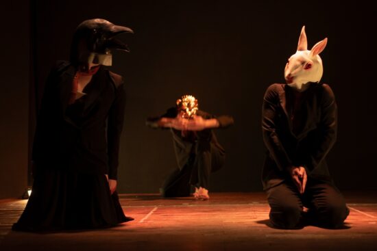 Ego di Maria Avolio, al Teatro Ateneo | Recensione