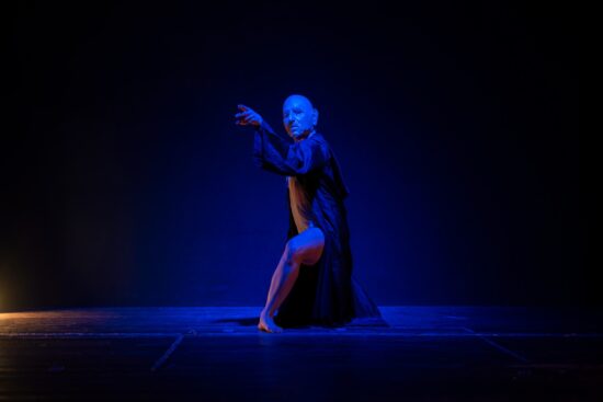 Ego di Maria Avolio, al Teatro Ateneo | Recensione