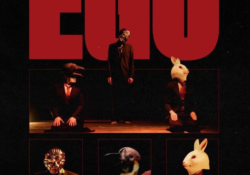 Ego di Maria Avolio, al Teatro Ateneo | Recensione