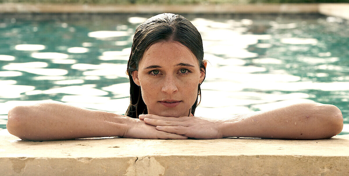 Fall for me, il film Netflix | Recensione