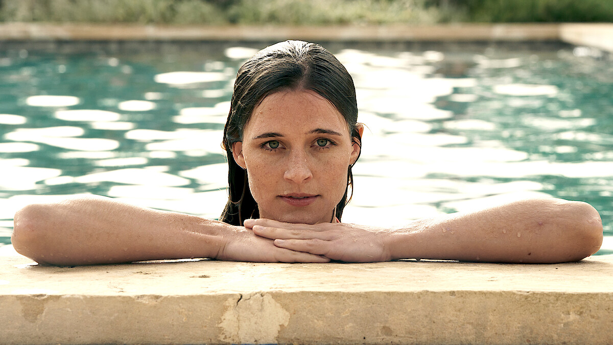 Fall for me, il film Netflix | Recensione