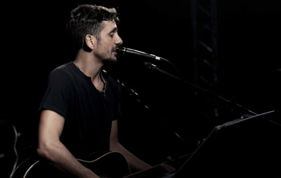 Intervista a Leoni, in debutto con l’album Fernweh