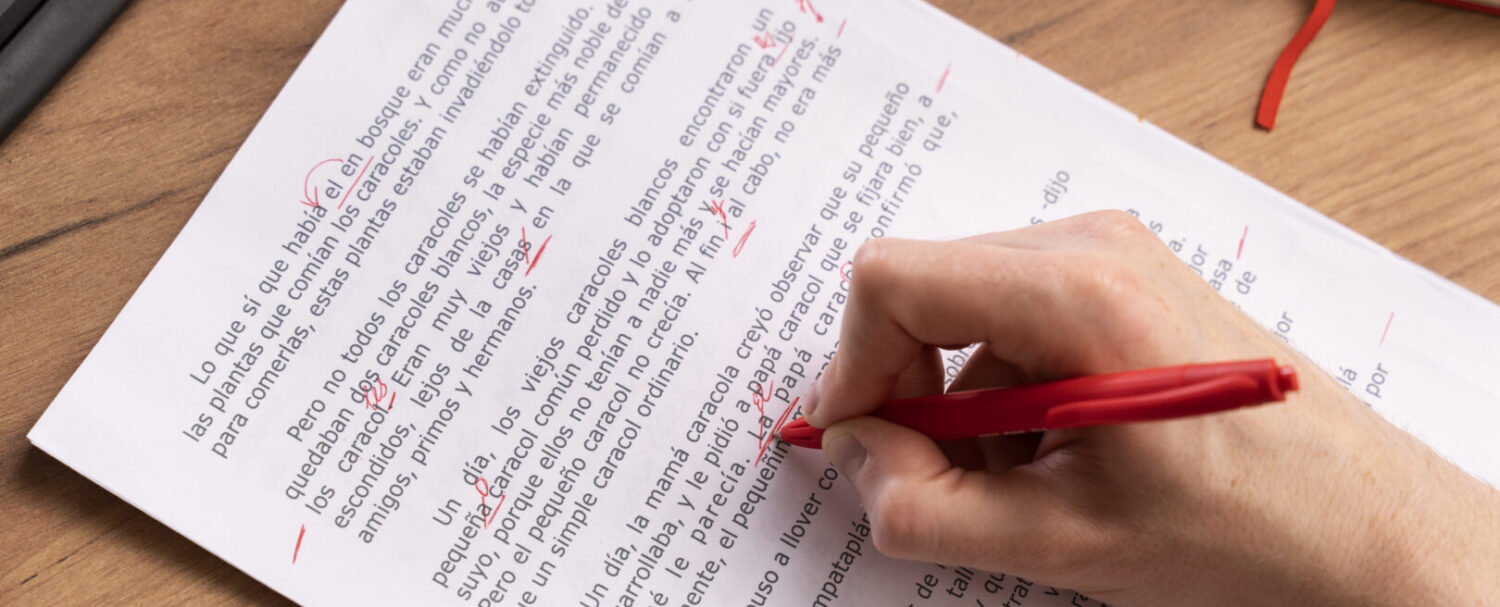 Superare gli esami scritti: come prepararsi al meglio