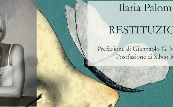 Intervista Ilaria Palomba, Restituzione