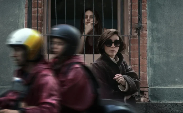 Las locuras, il film Netflix | Recensione