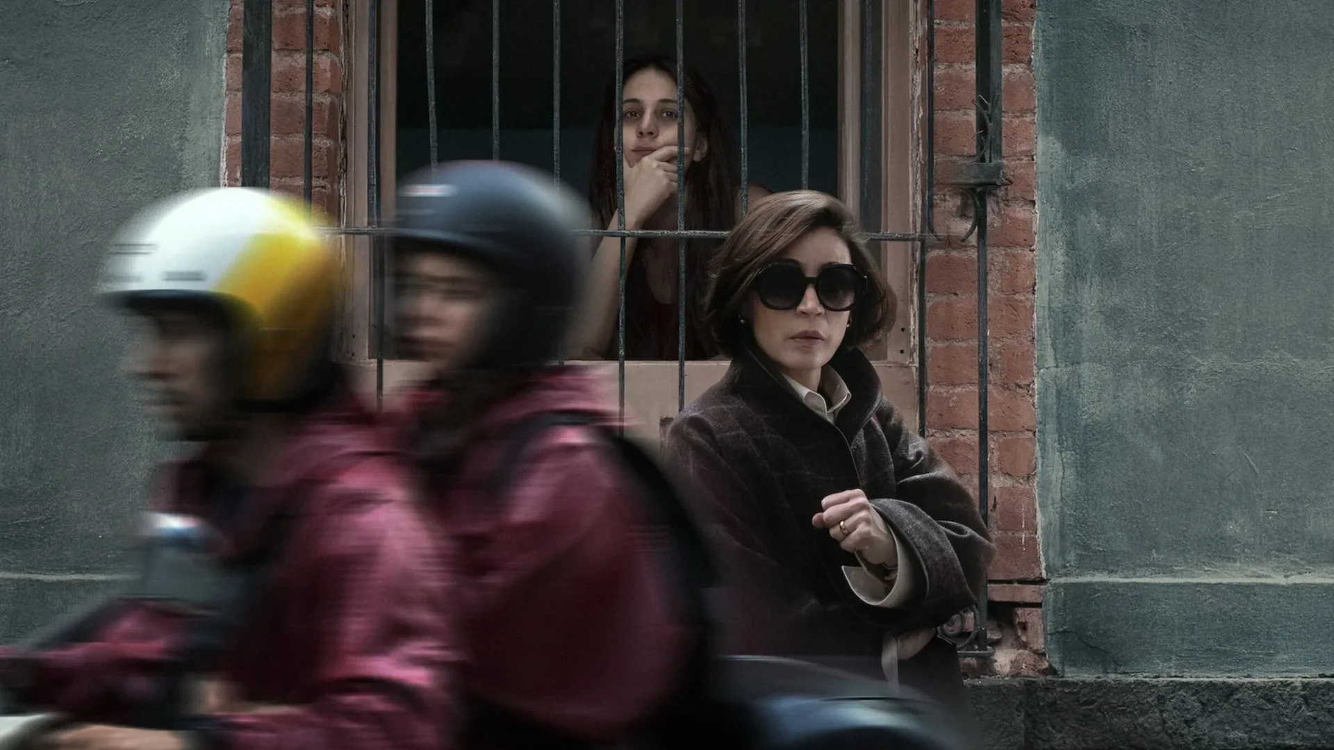 Las locuras, il film Netflix | Recensione