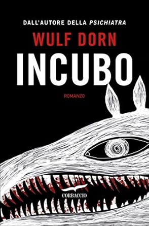 Incubo di Wulf Dorn - foto amazon