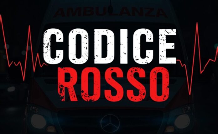 Codice Rosso: il podcast che racconta il soccorso in ambulanza