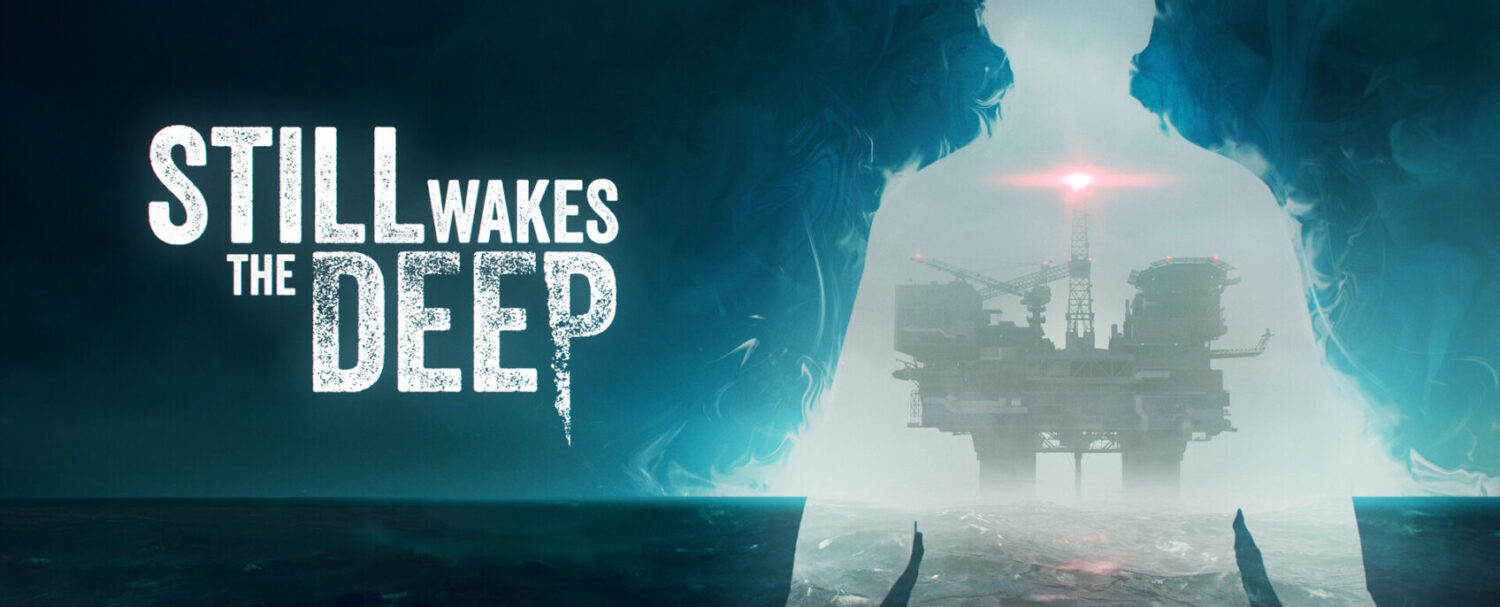 Still Wakes the Deep, incubo nel Mare del Nord