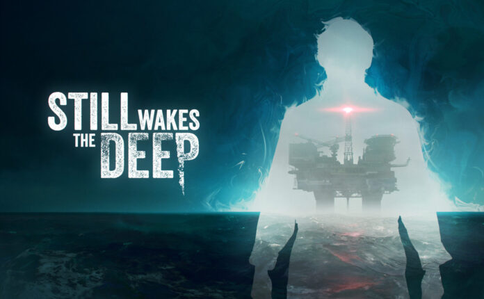 Still Wakes the Deep, incubo nel Mare del Nord