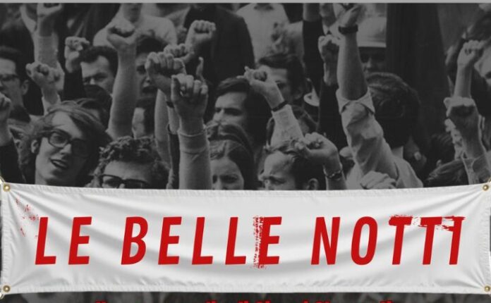 le belle notti