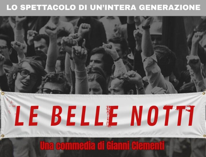 le belle notti