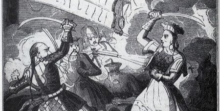 Madame Ching: la piratessa che mise in ginocchio la Cina