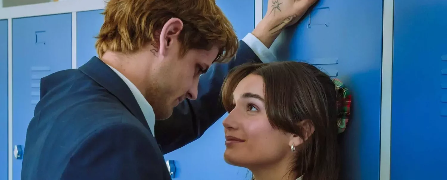 Mala Influencia, il film Netflix | Recensione