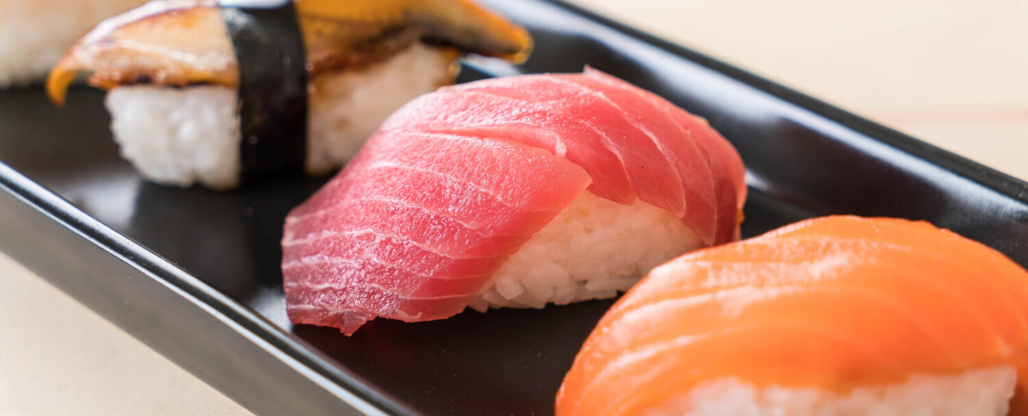 Catene di Sushi in Giappone: le più economiche