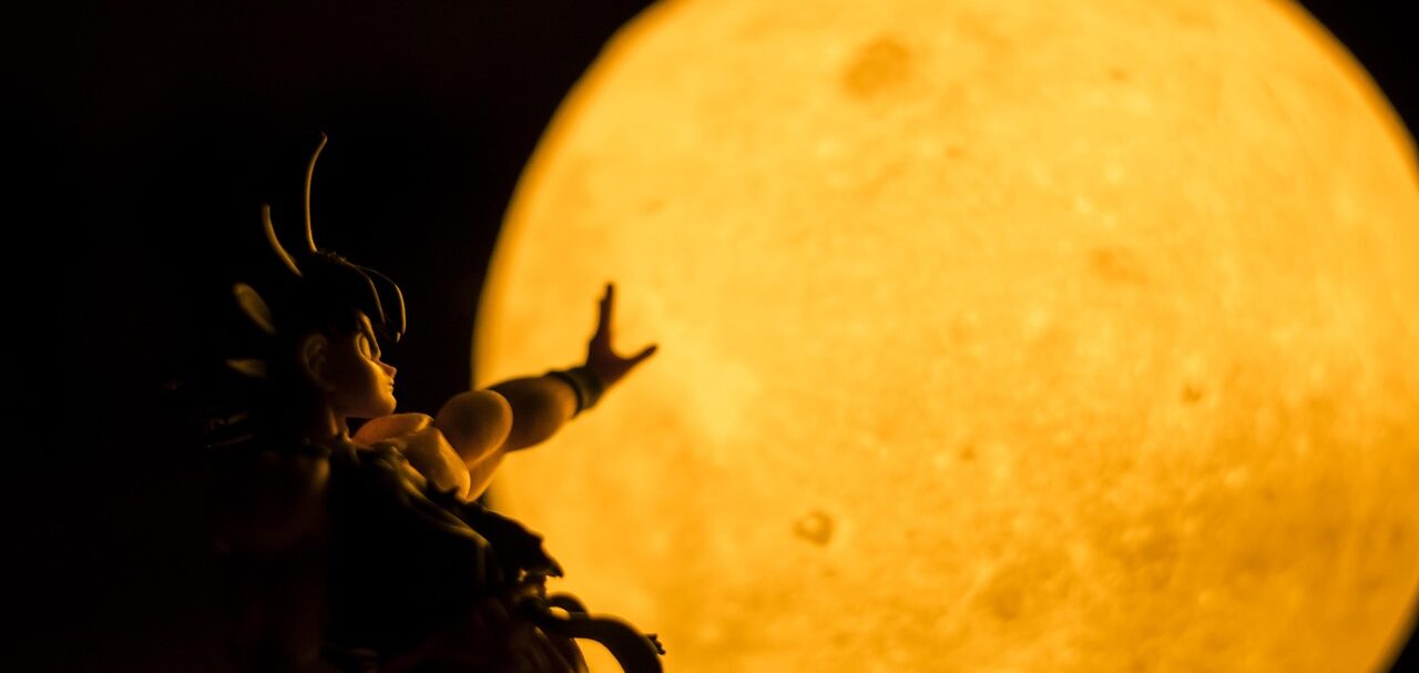 Action figure di Dragon ball, 3 da comprare