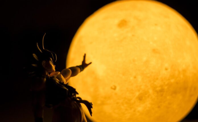 Action figure di Dragon ball, 3 da comprare