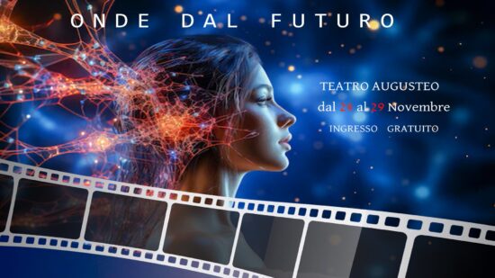 Si accendono i riflettori su Salerno con la 79ª edizione del Festival del Cinema