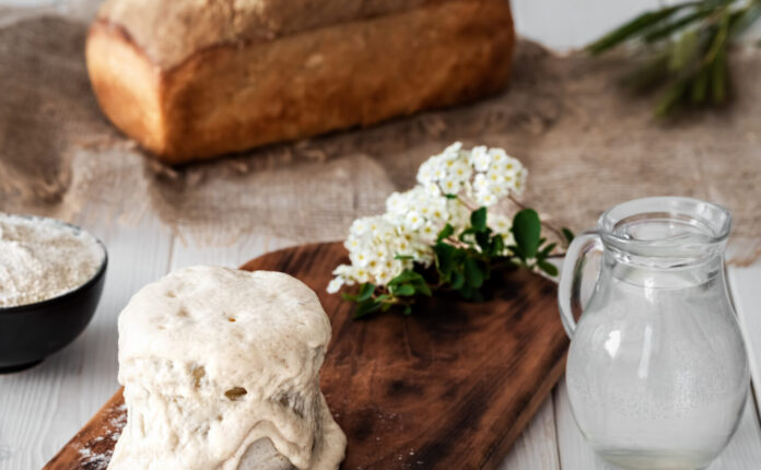 Ricette con esubero di lievito di madre: 4 ricette per farsi ispirare
