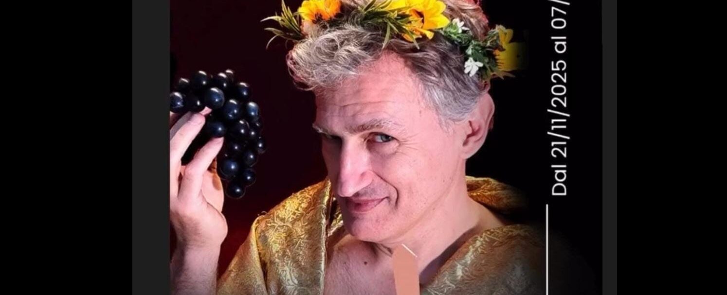 Satyricon al Teatro Arcobaleno