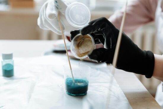 L’arte fai da te: 5 attività per liberare la creatività