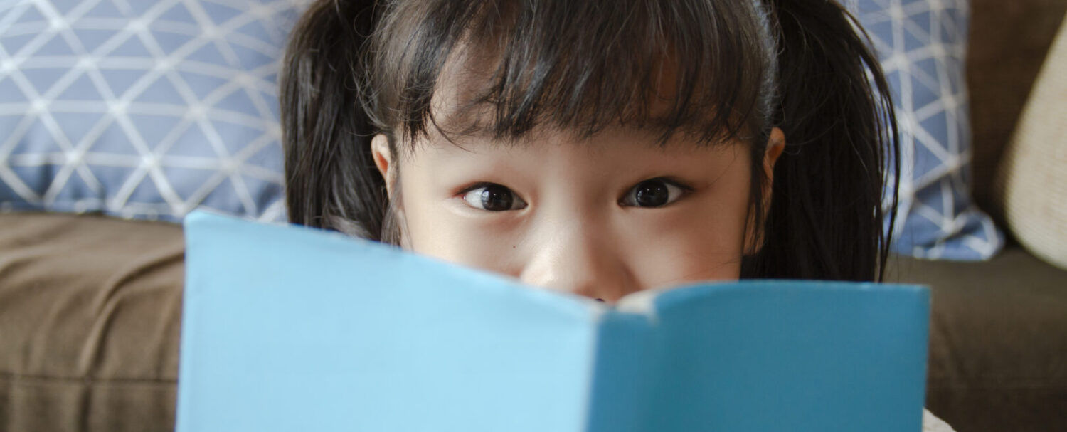 Wakamatsu Shizuko: la letteratura d'infanzia in Giappone