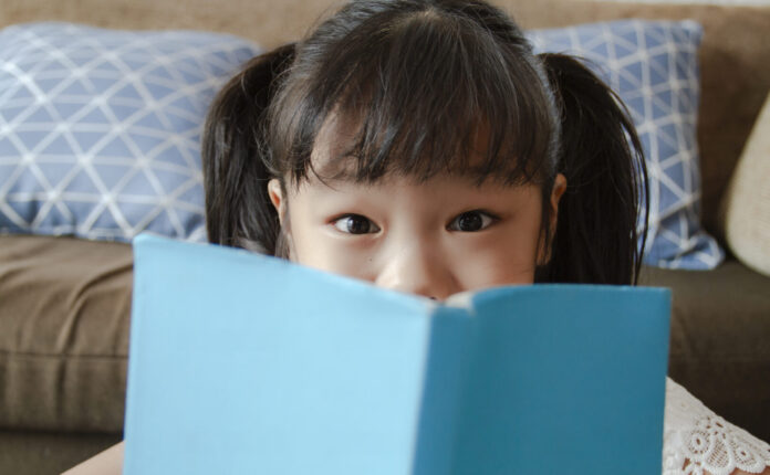 Wakamatsu Shizuko: la letteratura d'infanzia in Giappone