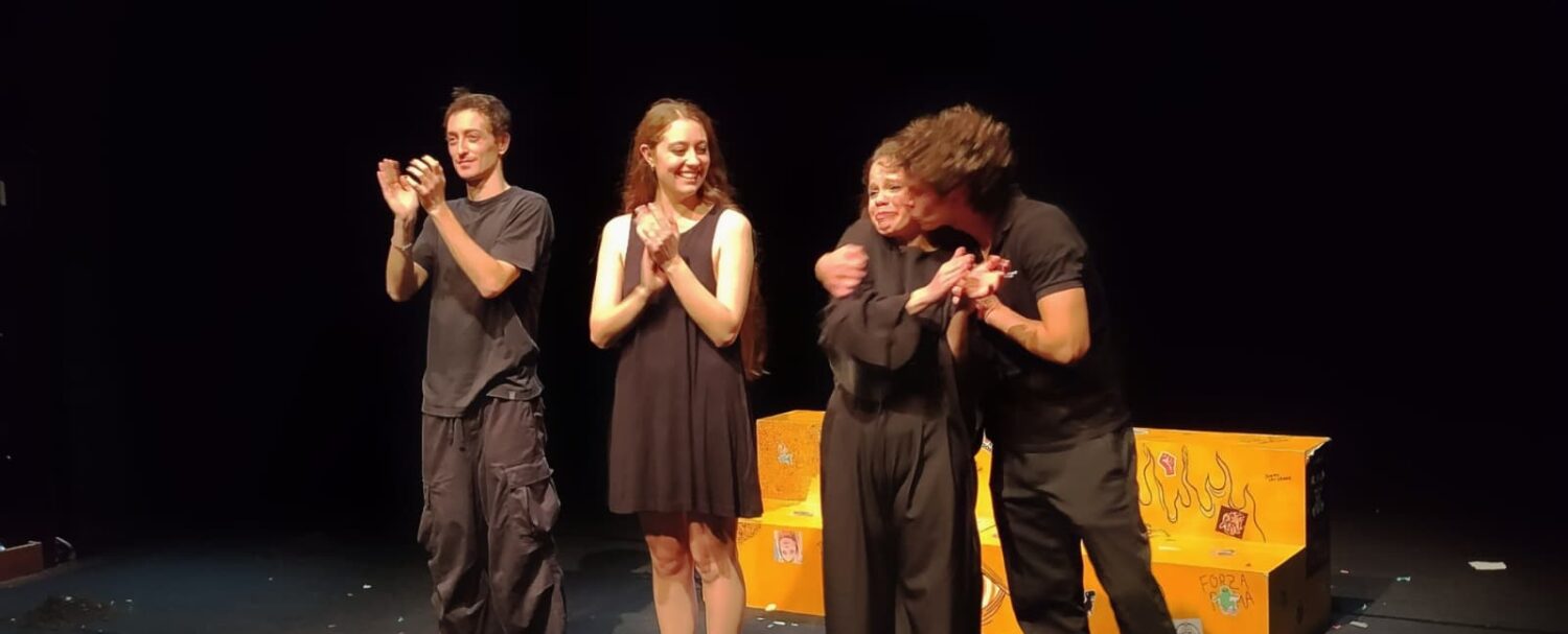 quelli che restano protagonisti