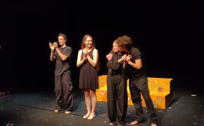 quelli che restano protagonisti