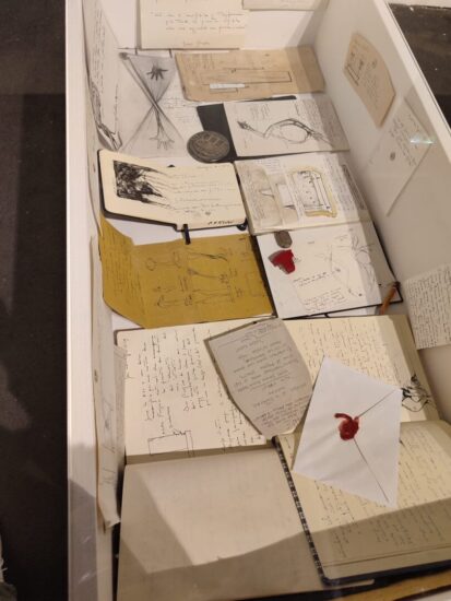 oggetti scatolini roma