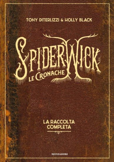  cronache di spiderwick