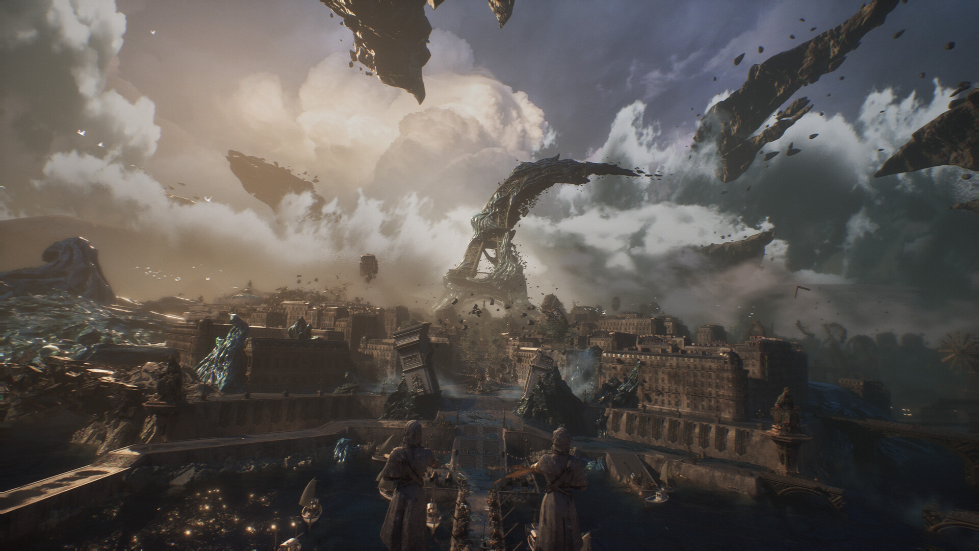 Expedition 33, un’esperienza indimenticabile | Recensione