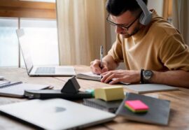 Procrastinare lo studio: consigli per smettere di rimandare