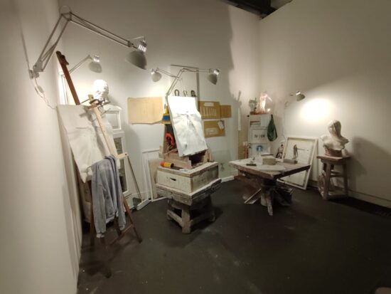 studio scatolini roma