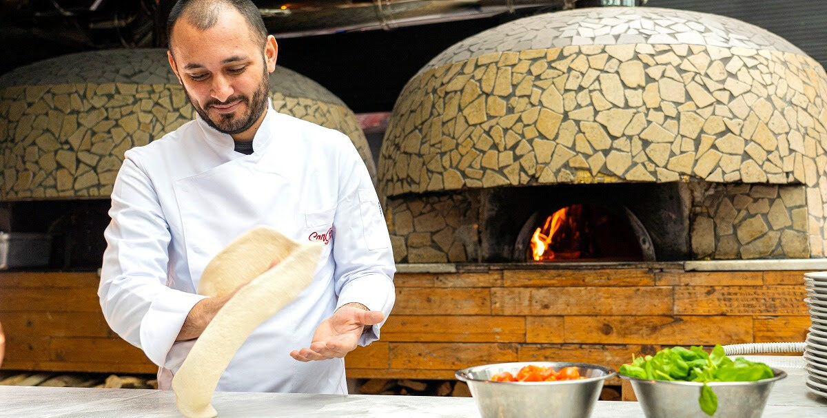 Un omaggio all’arte del pane e all’anima di Napoli: intervista a Ciro Di Maio