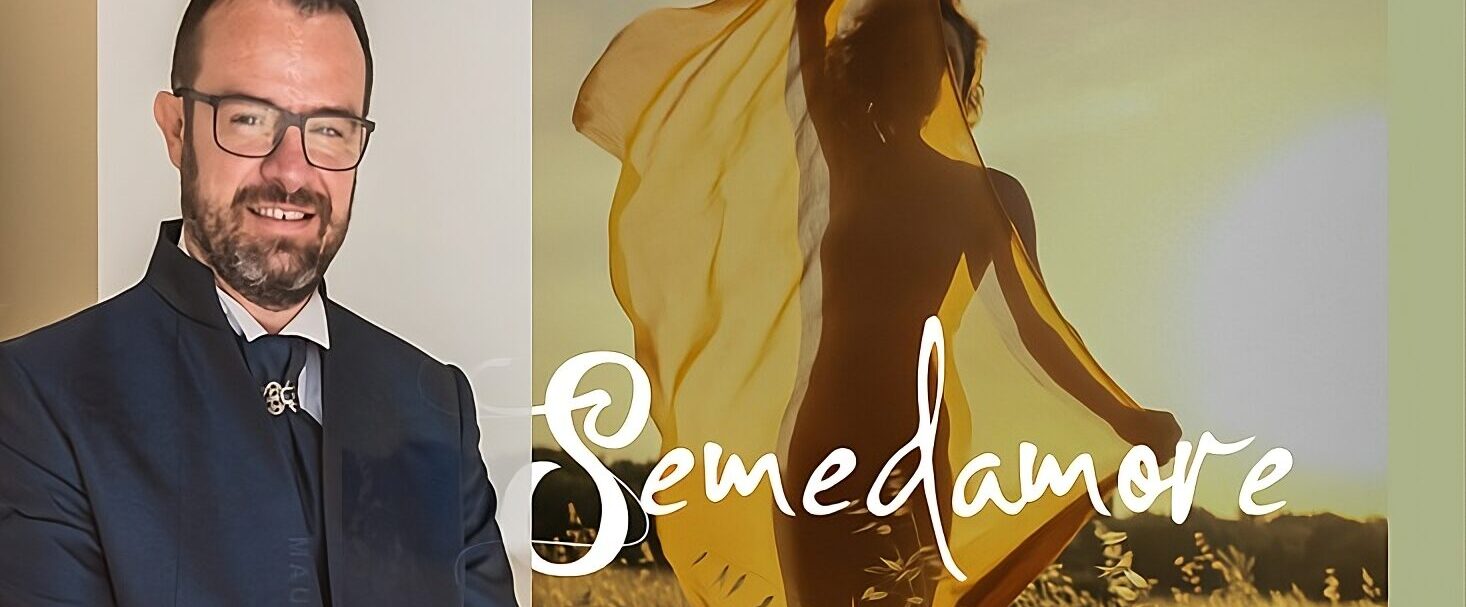 Intervista a Maurizio Rivera