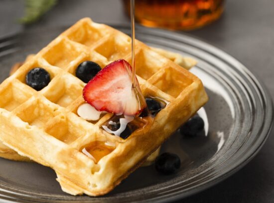 Ricette con esubero di lievito di madre: 4 ricette per farsi ispirare