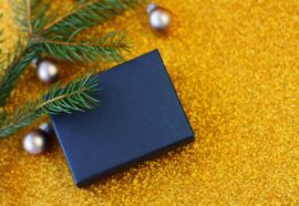 Regali di Natale per il parter: 3 idee emozionanti