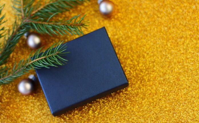 Regali di Natale per il parter: 3 idee emozionanti