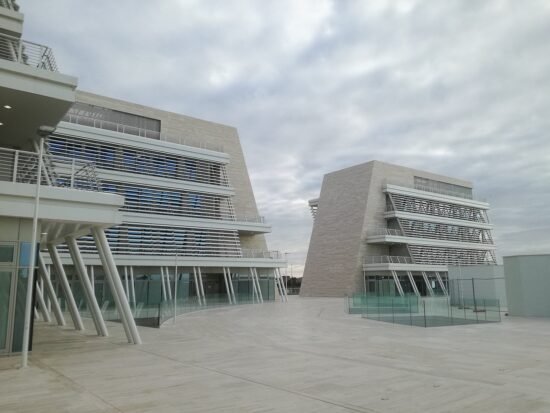 Luoghi di Baby: i 5 più iconici della serie