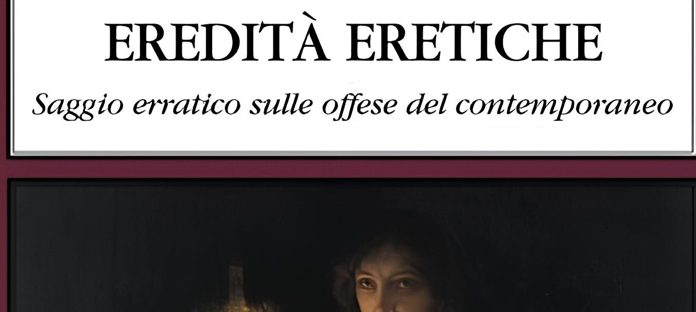 Eredità eretiche, un saggio di Alter Spirito. Recensione