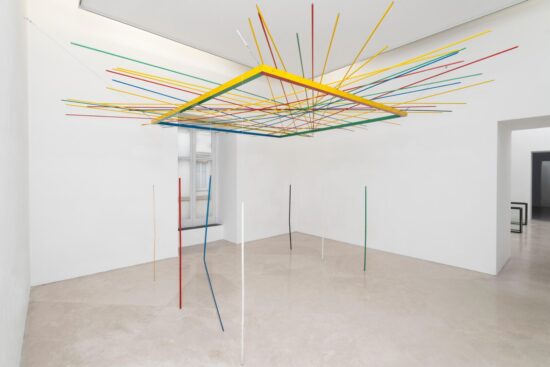 Gli Anni Cap.2: il mosaico della memoria