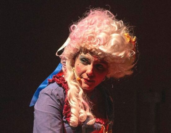 Regine Sorelle al Tram | Recensione