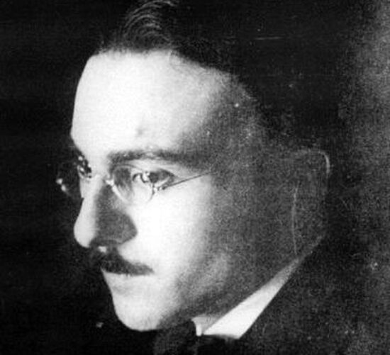 Fernando Pessoa